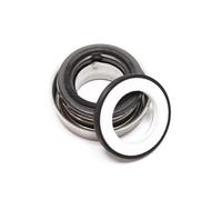 Pièces de rechange pour joint mécanicien céramique Lifan pompe à eau 50ZB20-1.4Q