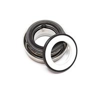 Pièces de rechange pour joint mécanicien céramique Lifan pompe à eau 50ZB20-1.4Q