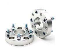 Pièces de Rechange pour Joints de Voiture Kit D'adaptateur D'entretoise De Roue De Voiture pour Nissan 350Z 370Z GTR pour Maxima pour Altima pour Fuga pour Leaf pour Maxima pour Bluebird(15mm Silver)