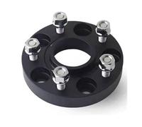 Pièces de Rechange pour Joints de Voiture Kit D'élargissement D'entretoises De Roue Hubcentric Adaptateur en Aluminium pour Voiture Accessoire pour Subaru pour Impreza pour Forester XV BRZ(15mm)