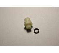 Pièces de rechange pour lavazza ep mini espresso point machine à café raccord mamelon pompe + joint…