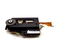 Pièces de rechange pour lecteur CD de Radio micromee6,pièces de réparation de Bloc Optique