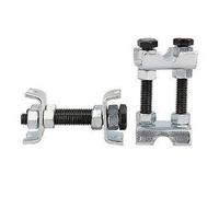 Pièces de rechange pour les pinces de réglage des ressorts hélicoïdaux et les entretoises pour les outils