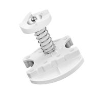Pièces de rechange pour machine à glace KitchenAid Mixer Premium Ensemble d'entraînement pour embout sorbetière