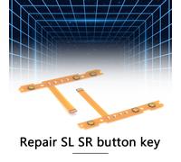 Pièces De Rechange Pour Manette De Jeu Nintendo Switch, Câble Flexible, L/R, Sl, Sr, Pour Joycon, Accessoires De Réparation