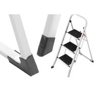 Pièces de Rechange pour Mini échelle : résistance, adaptabilité, Installation Facile, utiles pour Les travaux en Hauteur et l'entretien de la Maison.