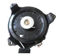 Pièces de rechange pour moteur hors-bord 6HP, démarrage par traction, compatibles avec les moteurs de bateau TU Hyfong Hangkai 2 temps 5HP 5.0HP 6.0HP