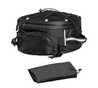 Pièces de Rechange pour Motos Sacoche Multifonction pour Moto, Sac À Dos pour Pilote, Sac De Siège pour F850GS/F750GS pour Advenutre Toutes Les Années
