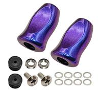 Pièces de rechange pour moulinet de pêche | Housse de poignée de moulinet - Manchons ergonomiques légers et antidérapants pour l'entretien des femmes, débutants, réparation de moulage, hommes
