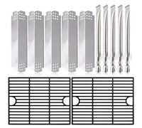 Pièces de rechange pour Nexgrill 5 brûleurs 720-0888N, 720-0888, 4 brûleurs 720-0830H, 720-0783E. Grilles de cuisson, tubes de brûleur de gril, plaques chauffantes et allumeurs Accessoires pour pièces