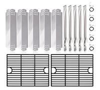 Pièces de rechange pour Nexgrill 720-0888N, 720-0888, 720-0830H, 720-0783E. Grilles de cuisson, tubes de brûleur de gril, plaques chauffantes et kits d'allumage pour Home Depot Nexgrill Pièces de