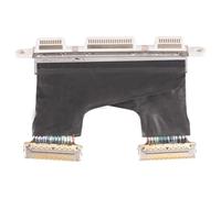 Pièces de rechange pour ordinateur portable Microsoft Surface Book 1/2 Clavier Connecteur Connecteur Câble Flex Accessoires