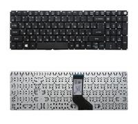 Pièces de rechange pour ordinateur portable WJH Ru Version Clavier pour Acer Aspire E5-573 E5-573T E5-573TG E5-573G E5-722 E5-722 E15 E5-582P 507H 56AV 507H 54G6 F5-572 V5-591G Claviers de remplacemen