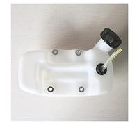Pièces de rechange pour outils électriques d'extér Assemblage de capuchon de réservoir de carburant for BC4310 G4K G45L HUS 143 T35 436R 443R 236R T35 Main Tenir Tondeuse Brosse Cutter pour outils de