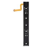 Pièces de Rechange pour Pièces de Rechange, Réparation Gauche Droite pour Console (Gauche), Curseur de Sorcière avec Câble Flexible (poignée R)
