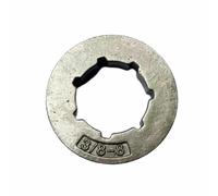 Pièces de rechange pour pignon de jante, trou intérieur de rechange compatible avec Stihl et compatible avec Husqvarna (pignon 3/8-8)