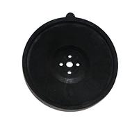 Pièces de rechange pour pompe à air série V V10/V20/V30/V60 pour membrane AquaForte V-30 (1x) Ø47 mm