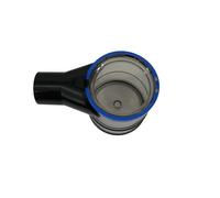 Pièces De Rechange pour Port D’Aspiration du Bac À Poussière. Compatible avec Trouver J10. Accessoires pour Aspirateur