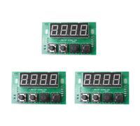 Pièces de rechange pour projecteurs LED Par RGBW 4 couleurs 54 x 3 W 36 x 3 W