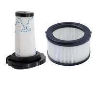 Pièces de rechange pour Rowenta X-FORCE FLEX 9.60, filtre pour aspirateur Rowenta X-Nano, filtre pré-moteur, filtre post-moteur, filtre de rechange, accessoires comparables à ZR009010, ZR009012