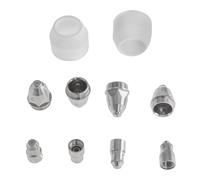 Pièces de rechange pour S-PLASMA 85-125CNC / H, lot de 10 pièces