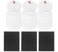 Pièces de rechange pour Shark AV2310AE/RV2310AE pour aspirateur robot pour Matrix (A)