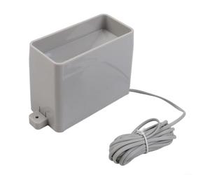 Pièces de rechange pour station météo - Capteurs de composants - Température intérieure et extérieure - Moniteur d'humidité - Accessoires de réparation