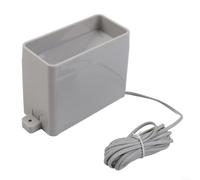Pièces de rechange pour station météo, composants de rechange pour capteur d'humidité de température extérieure, accessoires de réparation de moniteur météo