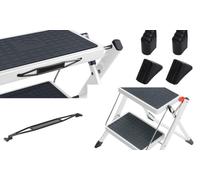 Pièces de Rechange pour tabourets MK60 avec roulettes et siège réglable, idéales pour la Restauration et Un Usage Domestique.