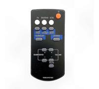 Pièces de rechange pour télécommandes compatibles avec les modèles Yas101 et Wy57800
