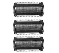 Pièces de rechange pour têtes de rasoir, 3 pièces, pour bodymarié BG 2024 ? 2040 S11 YSS2 YSS3 Series