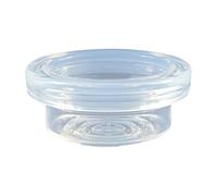 Pièces De Rechange Pour Tire-Lait,Essentiels Allaitement Portable | Collecteur Lait Silicone Portable Extracteur,Pour Recueil Allaitement Voyage