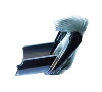 Pièces de rechange pour tondeuse à cheveux QC5010, 3-21MM, peigne de guidage, accessoire de tondeuse professionnelle