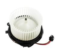 Pièces de rechange pour ventilateur de chauffage, Compatible Pour Mercedes W204 W212 C300 C350 C63 AMG E350 E550 E63 AMG GLK350 2008-2012 2048200208
