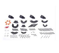 Pièces De Rechange Pour Voiture, Grand Sac À Outils De Réparation Avec Toutes Sortes De Vis, Clips, Échelle 1/5, Rc Baja, 690113