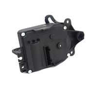 Pièces de Rechange pour VW Golf MK4 1J1907511A, Moteur de Chauffage HAVC, actionneur de Porte de mélange d'air, contrôle de température, pièces Automobiles
