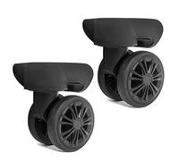 Pièces de rechange pratiques pour valises à roulettes, un