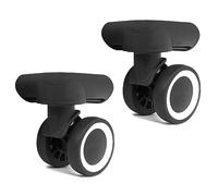 Pièces de rechange pratiques pour valises à roulettes, un