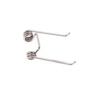Pièces de rechange professionnelles pour tondeuse à cheveux - Tête pivotante - Ressort de rechange pour tondeuse à cheveux JRL2020C et P800