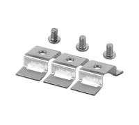 Pièces de Rechange Protection Échappement Polisport Armadillo Or