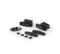 Pièces de rechange Puig Bulles avec support fixe réglable 2.0. Universel Noir
