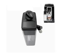 Pièces de rechange récipient à lait/réservoir d'eau/unité de brassage, Compatible avec le remplacement de la Machine à café Delonghi ECAM23.260.SB(1pcs)