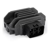 Pièces de Rechange Redresseur Régulateur pour Suzuki RV125 RV200 pour VanVan DR125 pour DR125SM LTF250 LT-F250 LTZ250 LTZ400