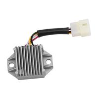 Pièces de Rechange Redresseur Régulateur pour Yamaha pour XT350 1985-2000 / XT 350 N NC S SC T TC W WC A AC B BC D DC E EC F FC G