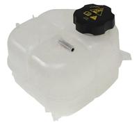Pièces de rechange Réservoir De Liquide Refroidissement Pour Moteur Voiture, Expansion Du D'eau Compatible Avec Chrysler 200 2015 2016 2017 CH3014161 68102155AD