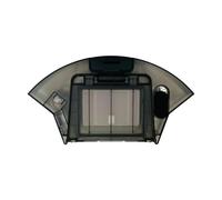Pièces De Rechange - Réservoir D'eau Et Boîte À Poussière 2 En 1, Compatibles for Lydsto,R1 Edge/TP-Link Tapo RV30 Plus/RV20 Max