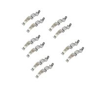 Pièces de rechange Ressort de Contact for tronçonneuse, 10 pièces/lot, for MS180 MS170 018 017 MS660 MS650 MS640 066 064