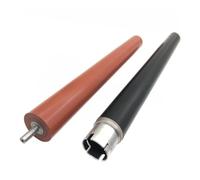 Pièces de Rechange Rouleau Chauffant de Fixation, Rouleau supérieur Convient pour Brother MFC-L3710CW MFC-L3750 L3745 L3750CDW MFC-L3770CDW(1SET)