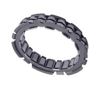 Pièces de rechange Roulement de démarreur unidirectionnel for moto, perles d'embrayage, adaptées au SportTouring StreetFighter SuperBike 1098 1198 749 848