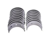 Pièces de rechange Roulement de vilebrequin et de bielle de moteur de moto, standard +25 +50 +75 +100, adapté for CB1100 X11 2000-2001 CBR1100 XX 1997-2007(STD One Set)